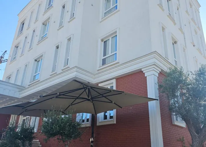 Hotel 3A
