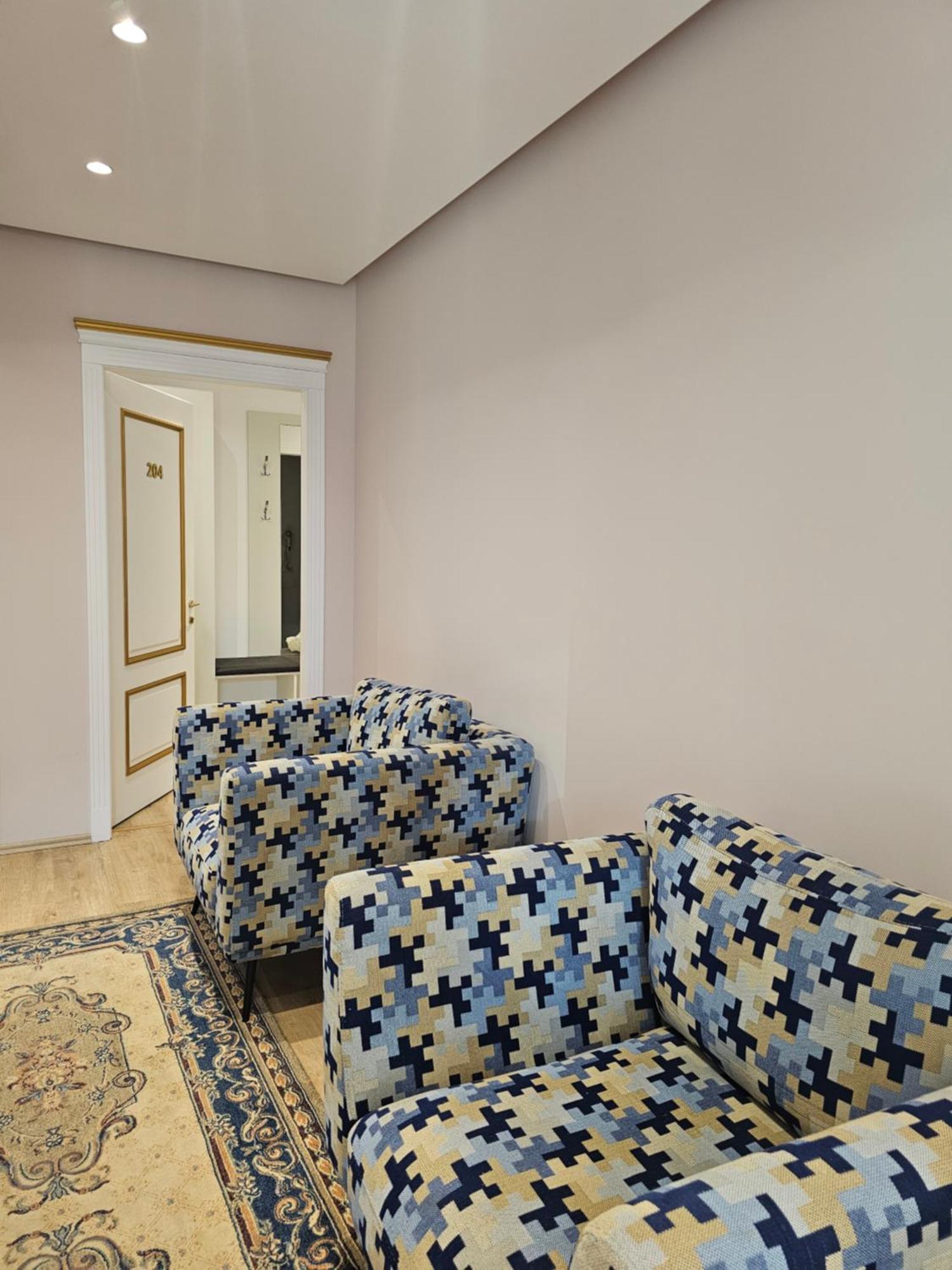 Hotel 3a *