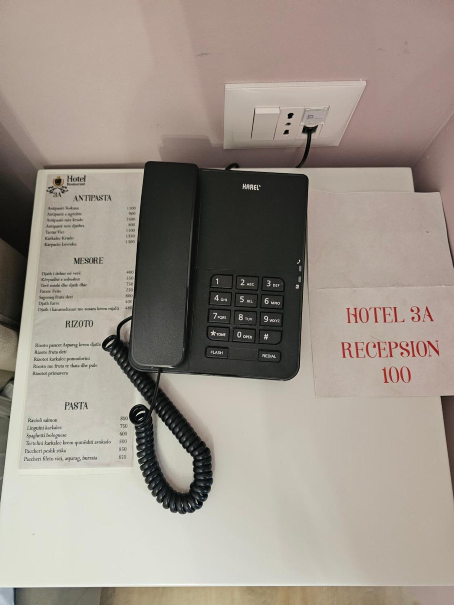 3a Hotel
