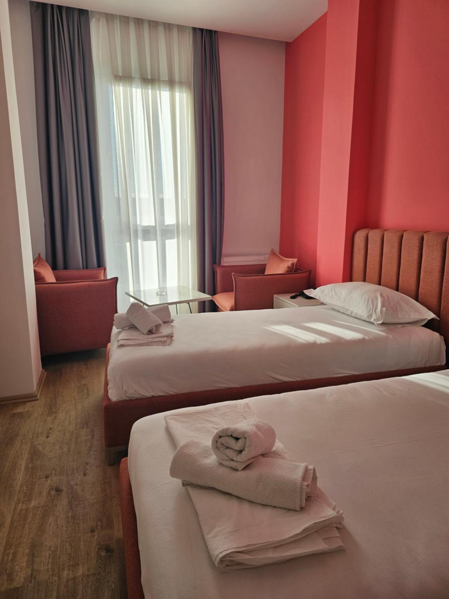 3a Hotel Kashari